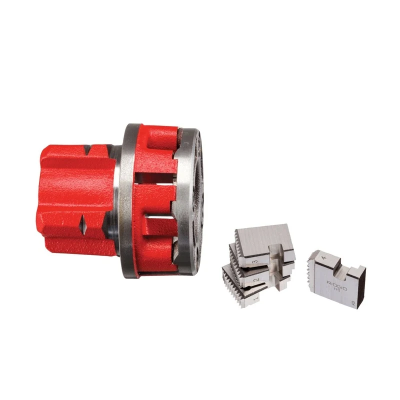 Ridgid 37115 3/4" High-Speed Die Head